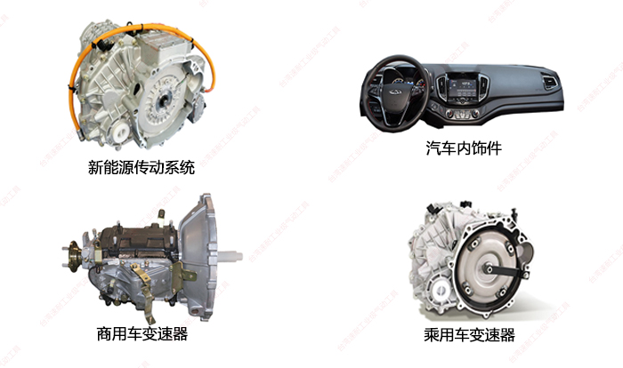 台湾速耐万里扬产品